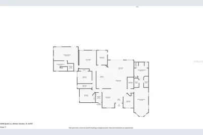 9508 Quiet Lane, Winter Garden, FL 34787 - Photo 42