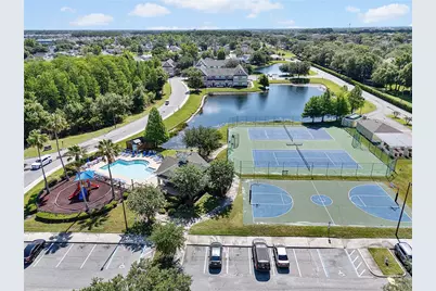 4007 Venetian Bay Drive #105, Kissimmee, FL 34741 - Photo 10