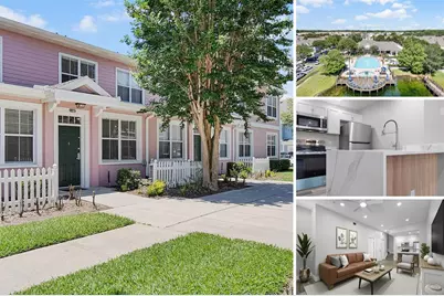 4007 Venetian Bay Drive #105, Kissimmee, FL 34741 - Photo 1