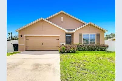 1190 SW Broadview Street, Port Saint Lucie, FL 34983 - Photo 1