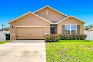 1190 SW Broadview St, Port Saint Lucie, FL 34983 - Photo 1