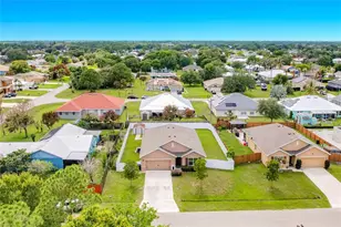 1190 SW Broadview St, Port Saint Lucie, FL 34983 - Photo 2