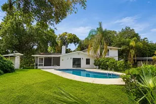 1080 Landers St, Ormond Beach, FL 32174 - Photo 1