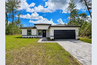 16463 SW 55th Court Road, Ocala, FL 34473 - Photo 1