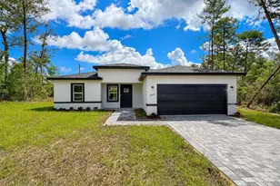 16463 SW 55th Court Rd, Ocala, FL 34473 - Photo 1