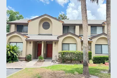 497 Club Drive, Winter Springs, FL 32708 - Photo 2