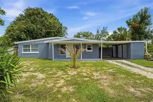 1311 Hillcrest Dr, Daytona Beach, FL 32114 - Photo 1