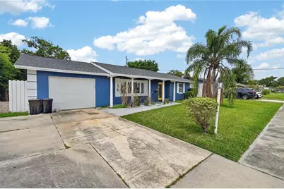 2354 Green Street, South Daytona, FL 32119 - Photo 1