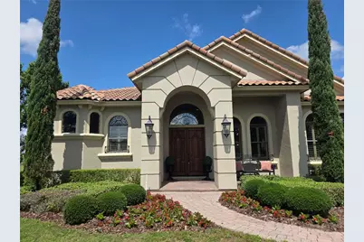 5344 Water Creek Drive, Windermere, FL 34786 - Photo 8