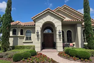 5344 Water Creek Dr, Windermere, FL 34786 - Photo 8