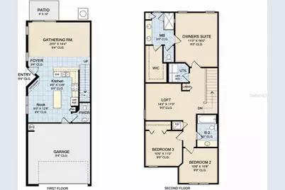 4240 Gumbo Limbo Drive, Orlando, FL 32822 - Photo 46