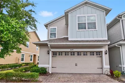 4240 Gumbo Limbo Drive, Orlando, FL 32822 - Photo 1