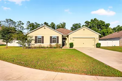 2579 NE 46th Avenue, Ocala, FL 34470 - Photo 2