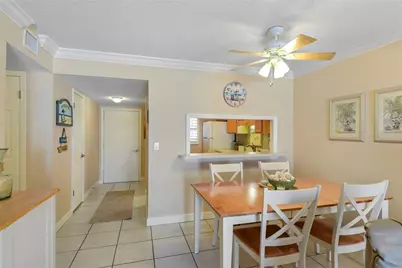 4153 S Atlantic Avenue #107, New Smyrna Beach, FL 32169 - Photo 8