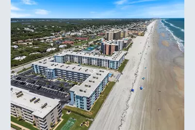 4153 S Atlantic Avenue #107, New Smyrna Beach, FL 32169 - Photo 36