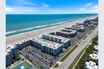 4153 S Atlantic Avenue #107, New Smyrna Beach, FL 32169 - Photo 34