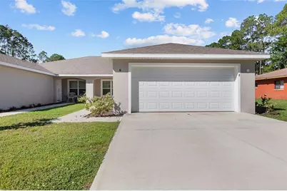 10 Pontiac Lane #A and B, Palm Coast, FL 32164 - Photo 2