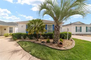 587 Audrey Ln, The Villages, FL 32162 - Photo 38