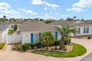 587 Audrey Ln, The Villages, FL 32162 - Photo 48