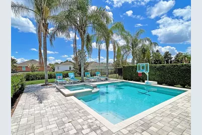 7546 Marker Avenue, Kissimmee, FL 34747 - Photo 2