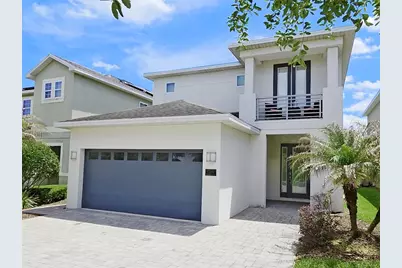 7546 Marker Avenue, Kissimmee, FL 34747 - Photo 1