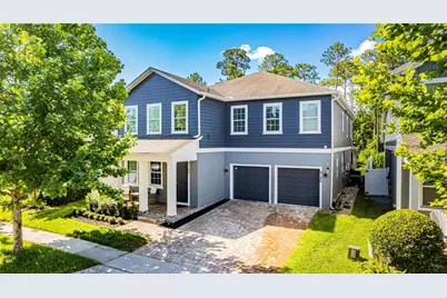9186 Bradleigh Drive, Winter Garden, FL 34787 - Photo 1
