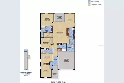 2078 Town Pasture Drive, Eustis, FL 32726 - Photo 2