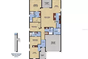 2078 Town Pasture Dr, Eustis, FL 32726 - Photo 2