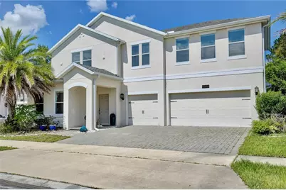 4648 Fairy Tale Circle, Kissimmee, FL 34746 - Photo 2