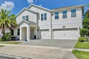 4648 Fairy Tale Cir, Kissimmee, FL 34746 - Photo 2