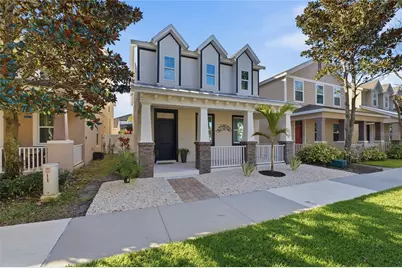 6382 Golden Dewdrop Trail, Windermere, FL 34786 - Photo 2