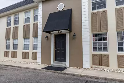 317 E Amelia Street #8, Orlando, FL 32801 - Photo 1