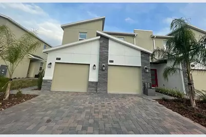 811 Ocean Course Avenue #501, Davenport, FL 33896 - Photo 2