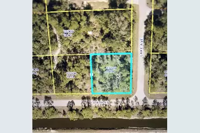 807 E 8th Street, Lehigh Acres, FL 33972 - Photo 2