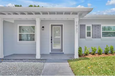 1937 Strathaven Road, Winter Park, FL 32792 - Photo 1