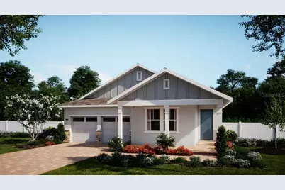 356 Fox Ridge Drive, Groveland, FL 34736 - Photo 1