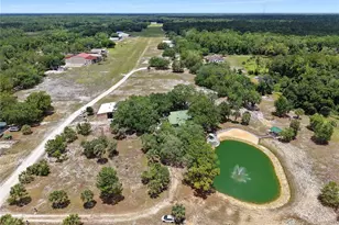 1851 Maytown Rd, Oak Hill, FL 32759 - Photo 6
