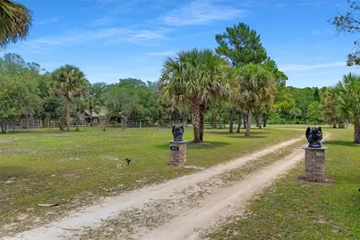 1851 Maytown Road, Oak Hill, FL 32759 - Photo 2