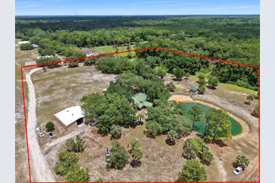 1851 Maytown Road, Oak Hill, FL 32759 - Photo 4