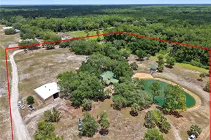 1851 Maytown Rd, Oak Hill, FL 32759 - Photo 4