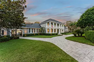 5500 W Lake Butler Rd, Windermere, FL 34786 - Photo 96