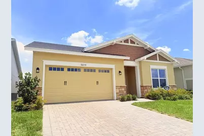 5019 Dancy Lane, Saint Cloud, FL 34772 - Photo 1