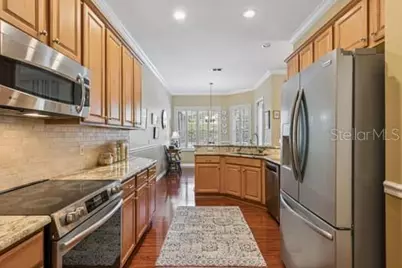 1820 Cherry Ridge Drive, Lake Mary, FL 32746 - Photo 2