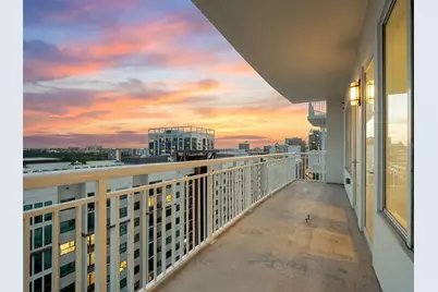100 S Eola Drive #1609, Orlando, FL 32801 - Photo 2
