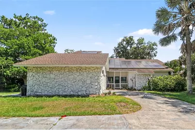 3181 Whisper Wind Drive, Saint Cloud, FL 34771 - Photo 1