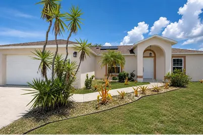 25324 Lychee Court, Punta Gorda, FL 33955 - Photo 1