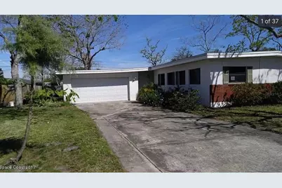 580 Gardenia Circle, Titusville, FL 32796 - Photo 1