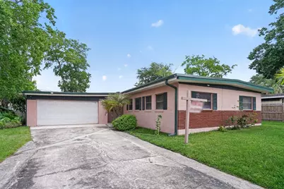 580 Gardenia Circle, Titusville, FL 32796 - Photo 2