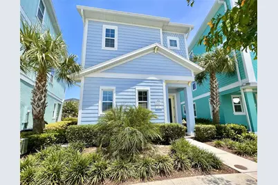 8067 Knee Deep Road, Kissimmee, FL 34747 - Photo 2