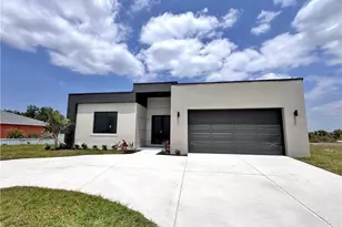 1247 Kismet Pkwy W, Cape Coral, FL 33993 - Photo 1